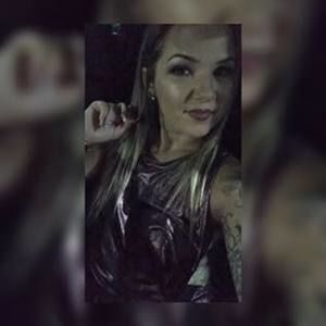 Meet your Posher, Sabrina